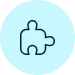 feature icon
